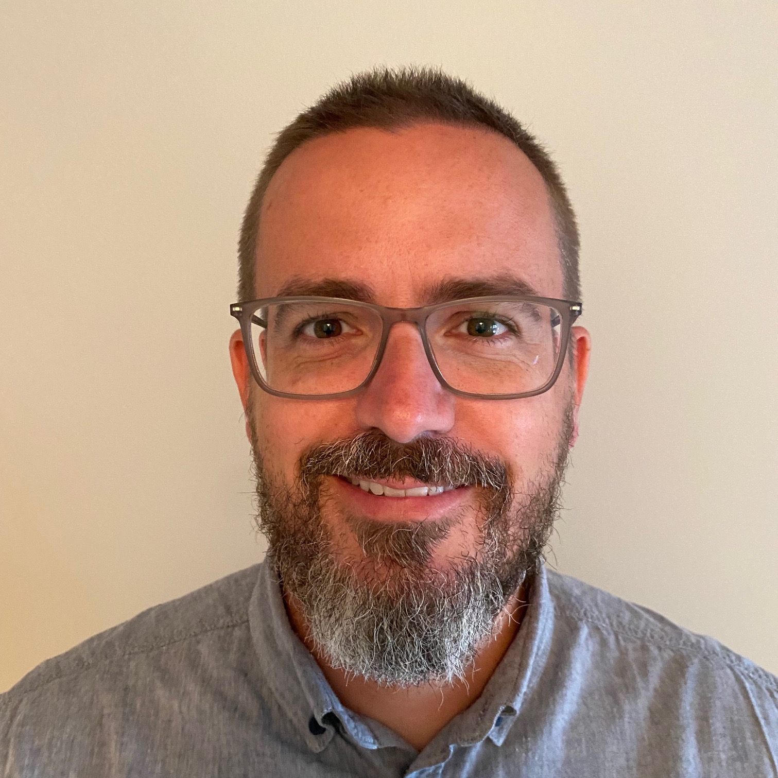 Dan Johnston